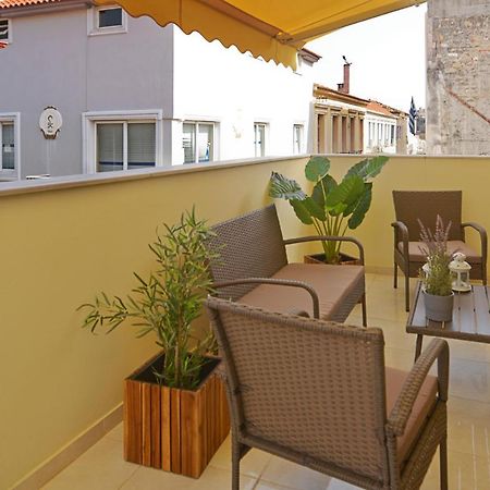 A Perfect Stay At The Historical Centre Of Kalamata Eksteriør billede
