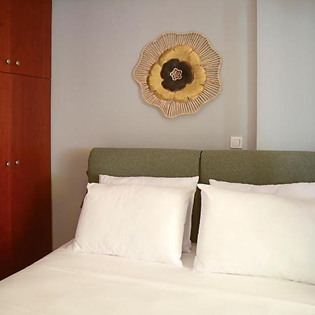 A Perfect Stay At The Historical Centre Of Kalamata Eksteriør billede
