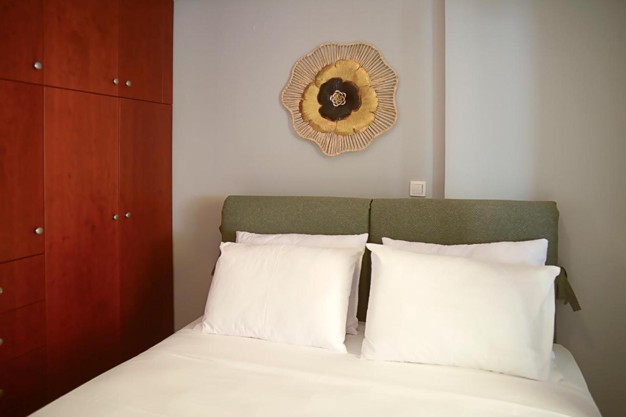 A Perfect Stay At The Historical Centre Of Kalamata Eksteriør billede