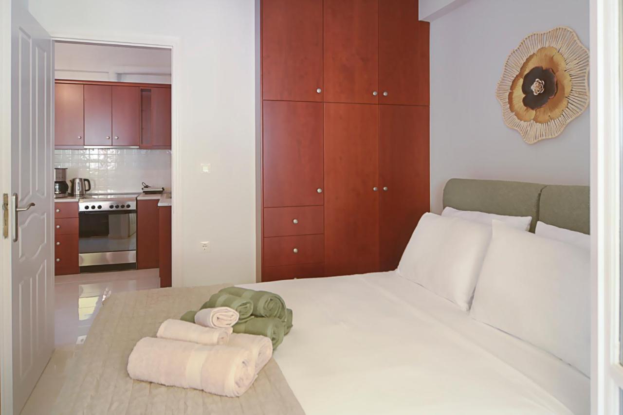 A Perfect Stay At The Historical Centre Of Kalamata Eksteriør billede